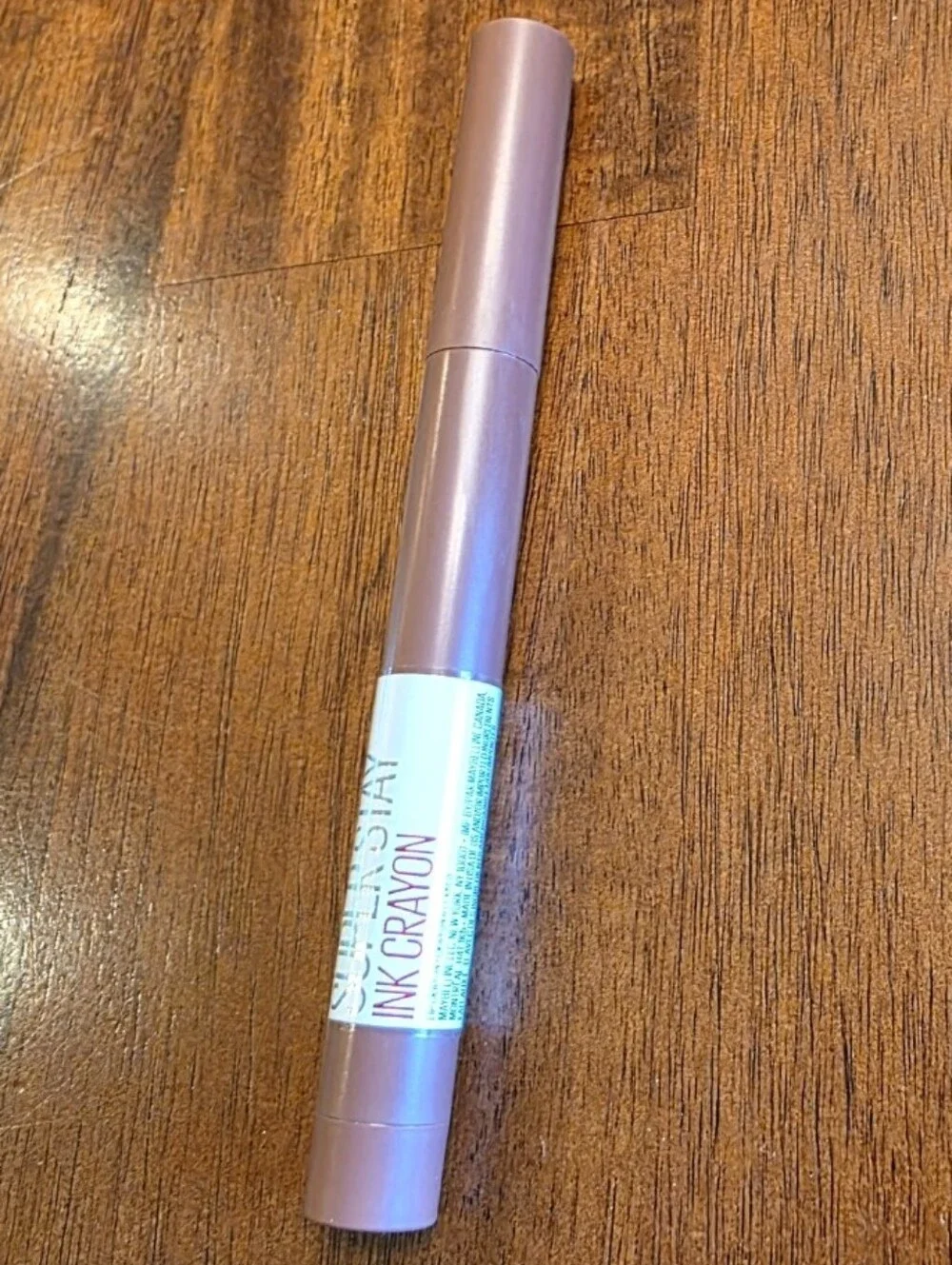 NWT Lip Lot (See pictures for colors & details on package)